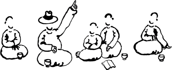 在线股票配资网 老树：天天忙些破事，一念常在心中：哪天买舟一叶，任性漂泊西东。