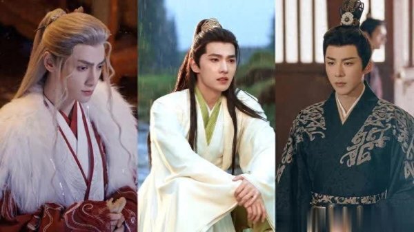 专业股票配资官网 网评古装剧「最让人动心」男主TOP10